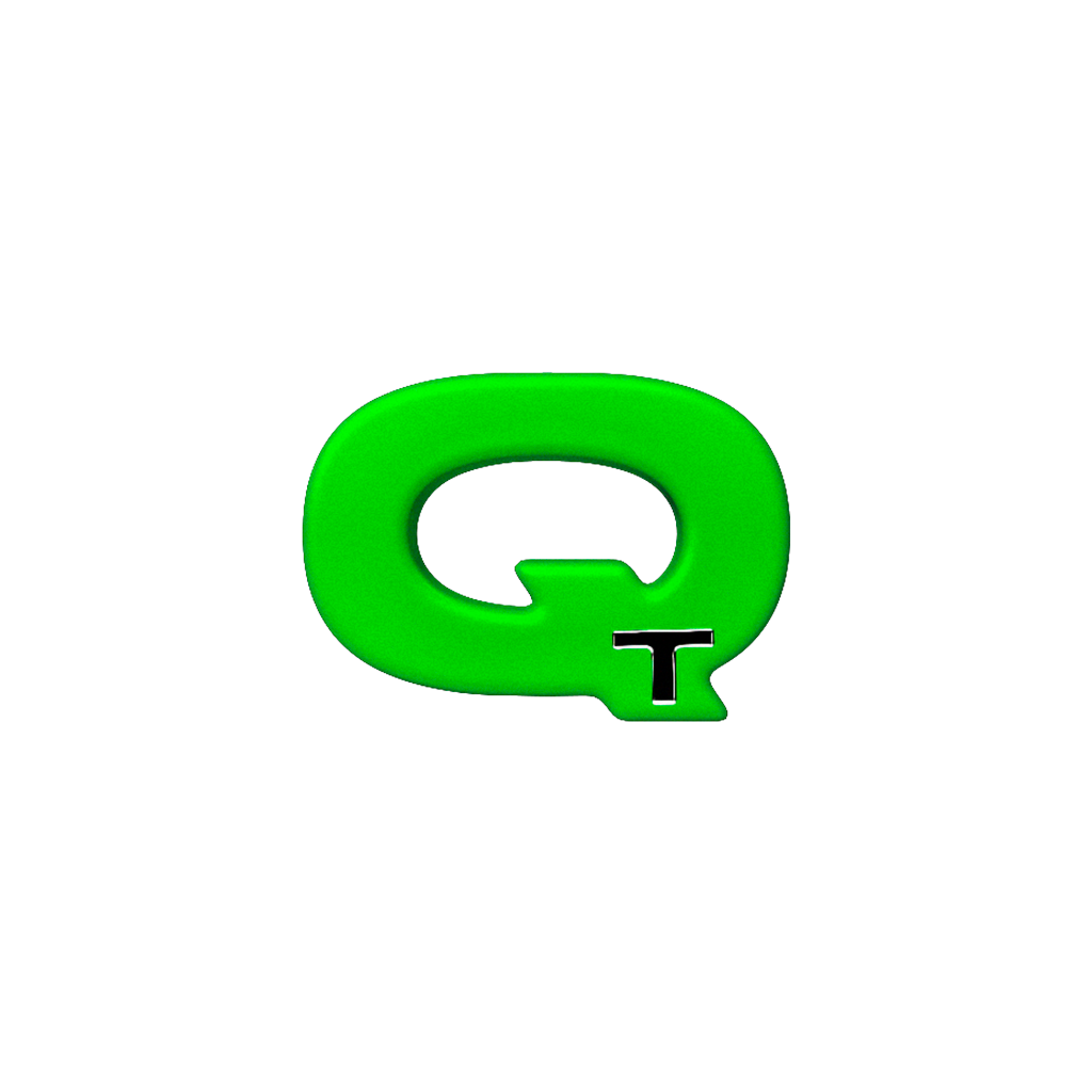 QT Logo